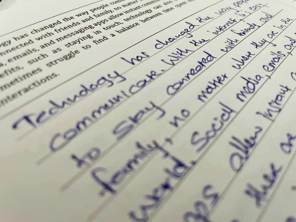 Exam Candidate Verification