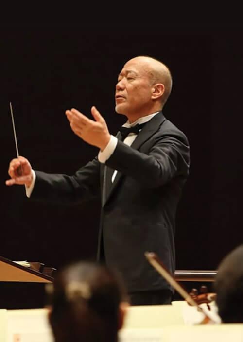 Joe Hisaishi