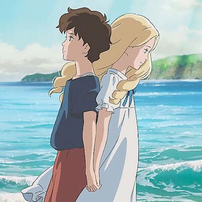 When Marnie Was There