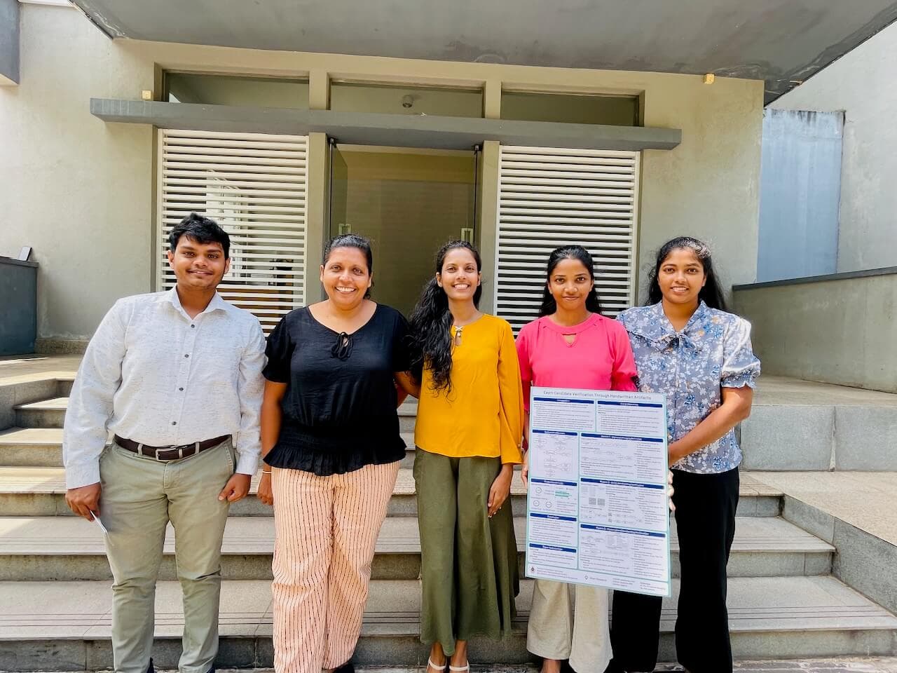 Team Hikari Research