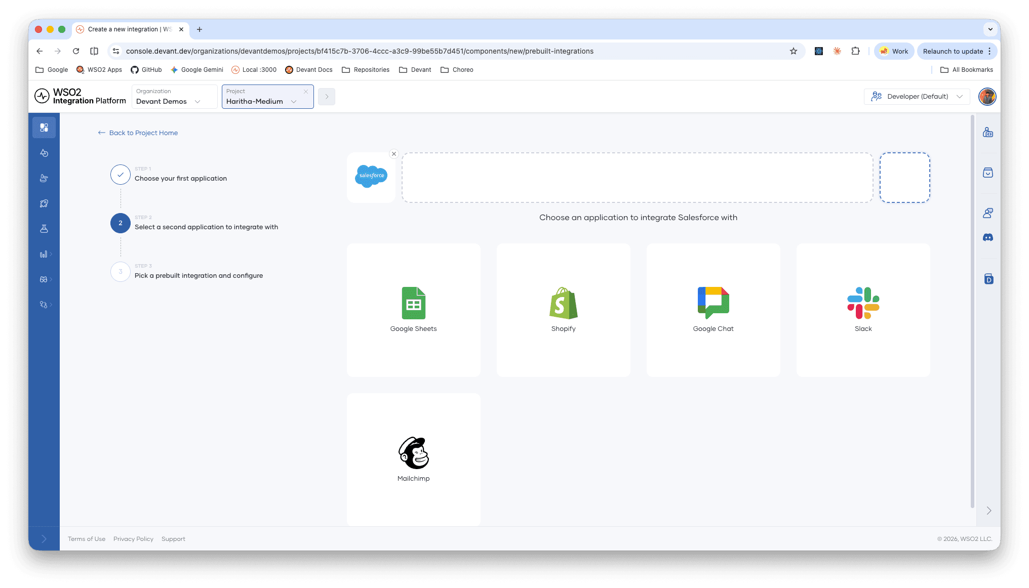 Salesforce